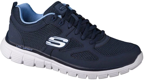 Skechers Burns Agoura 52635-NVY