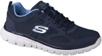 Skechers Burns Agoura 52635-NVY
