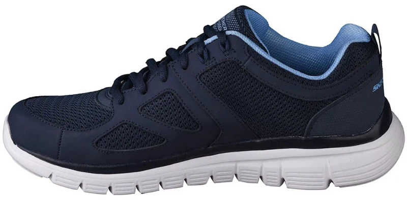 Skechers Burns Agoura 52635-NVY