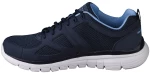 Skechers Burns Agoura 52635-NVY