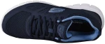Skechers Burns Agoura 52635-NVY