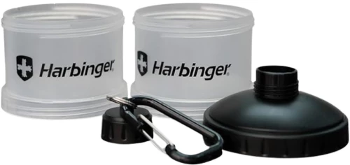 Harbinger Protein Case