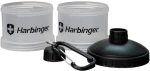 Harbinger Protein Case