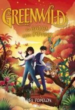 Greenwild 3: Το δάσος στον ουρανό