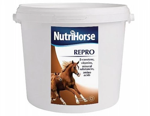 NutriHorse  Repro   1kgr