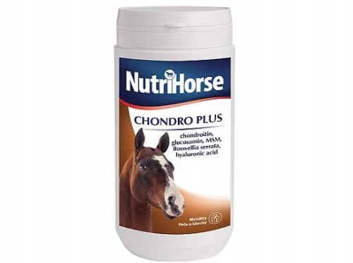 NutriHorse  Chondro Plus   1kgr
