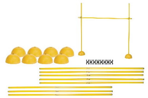 Σετ 4 Εμποδίων 160cm