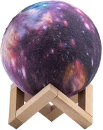 Φωτιστικό Επιτραπέζιο Callisto 79616 Led 4W Φ15x19cm Multi GloboStar
