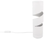Φωτιστικό Επιτραπέζιο Stream 564000131 10x35cm 1xGU10 10W White Trio Lighting