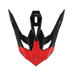 Pilot Γείσο MX312 Dirty Black/White/Red