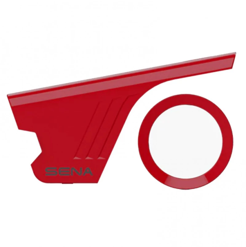 Sena Ανταλλακτικό Εξωτερικό Κάλυμμα 60S SC-A0379 Red