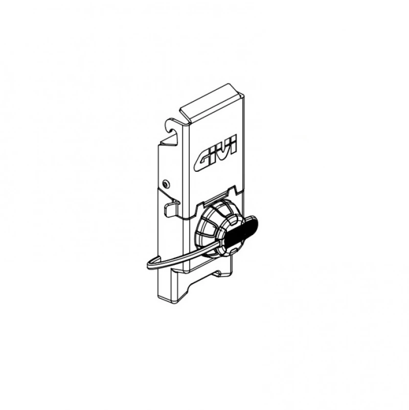 Kappa Μεντεσές Για KVE42A K-Ventura Z8024MKR Black