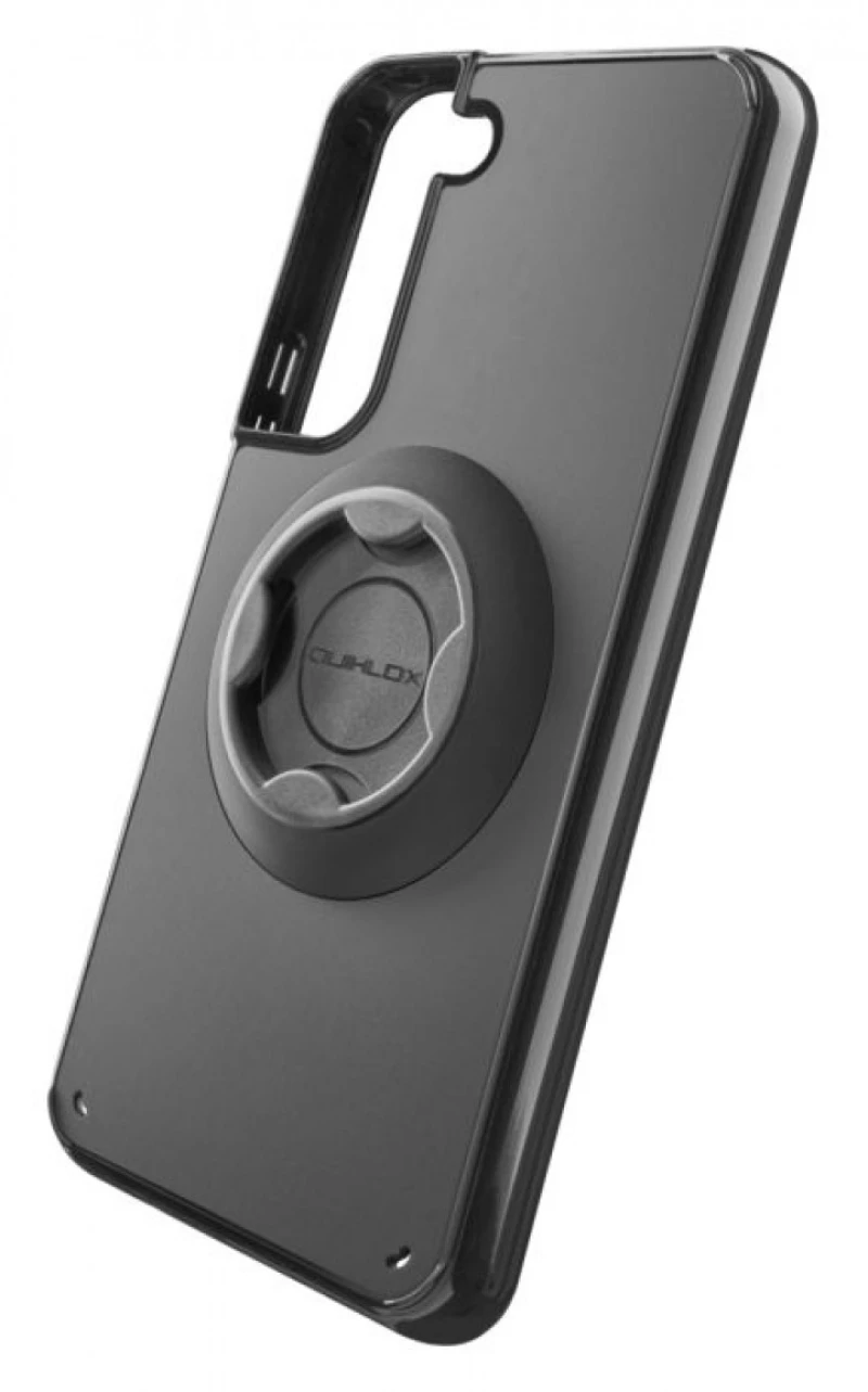 Interphone Θήκη Κινητού Quiklox Samsung S22 SMQUIKLOXSAMS22