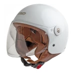 Garibaldi G11 Pearl White