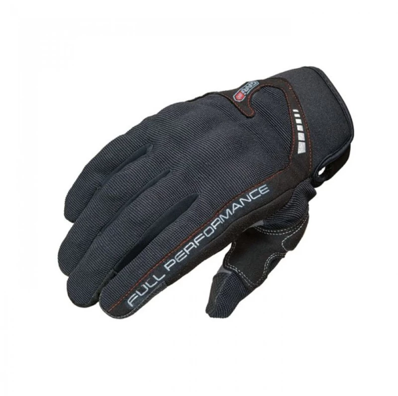 Garibaldi X-Scape Winter Black Γάντια