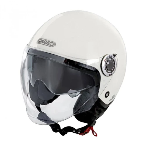 Garibaldi G20 White Glossy
