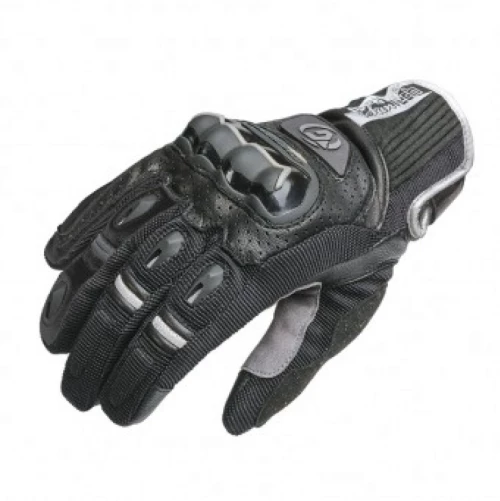 Garibaldi Suntech Γάντια Black GB9036