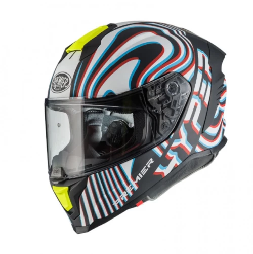 Premier Hyper PSY8BM