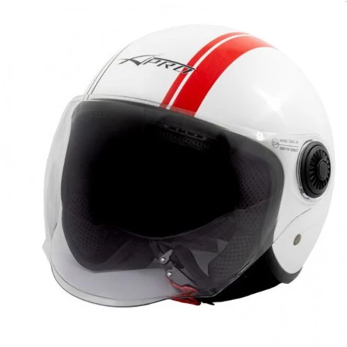 A-Pro Medley White
