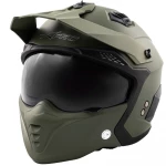 A-Pro Alien Matt Green