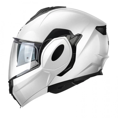 Kappa KV55 Basic Glossy White
