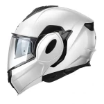 Kappa KV55 Basic Glossy White