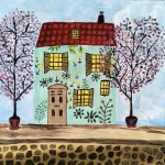 Καδράκι Green Country House