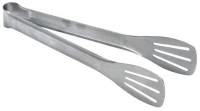 Λαβίδα FEV130 SS 18/10 24x6,8x4,5cm Silver Espiel Ανοξείδωτο Ατσάλι