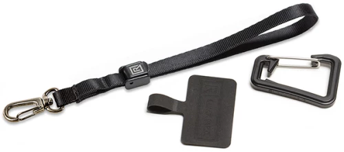 BlackRapid Smartphone Safety System