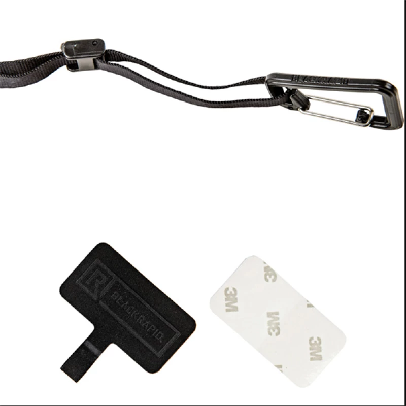 BlackRapid Smartphone Safety System