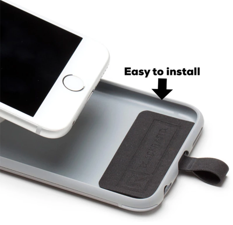 BlackRapid Smartphone Safety System