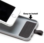 BlackRapid Smartphone Safety System