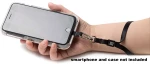 BlackRapid Smartphone Safety System