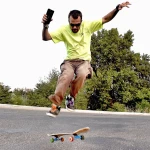 BlackRapid Smartphone Safety System