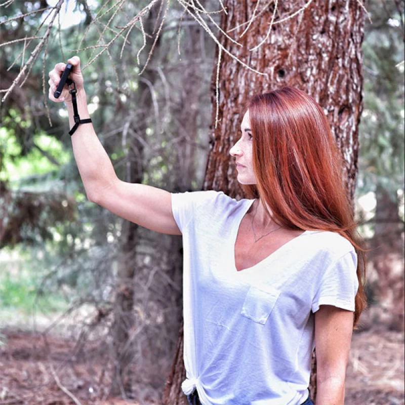 BlackRapid Smartphone Safety System