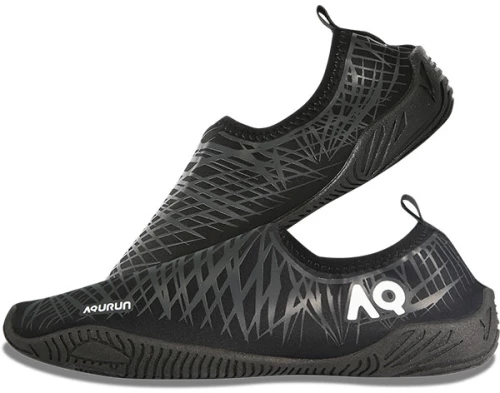Aqurun Edge Black
