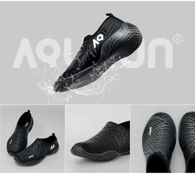 Aqurun Edge Black