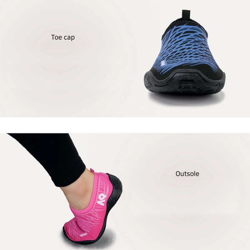 Aqurun Edge Black