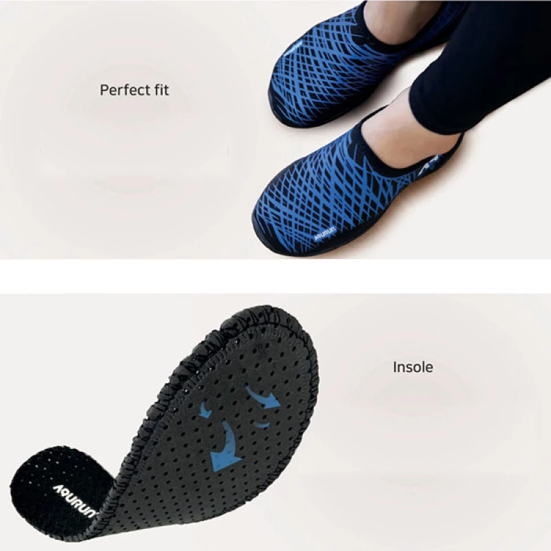 Aqurun Edge Black
