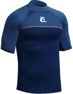 Rash Guard Blue/Royal