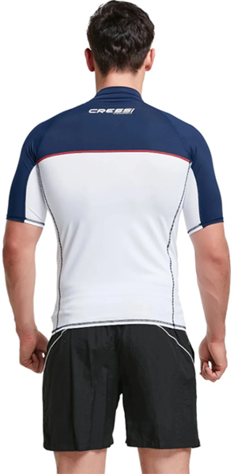 Rash Guard Blue/Royal