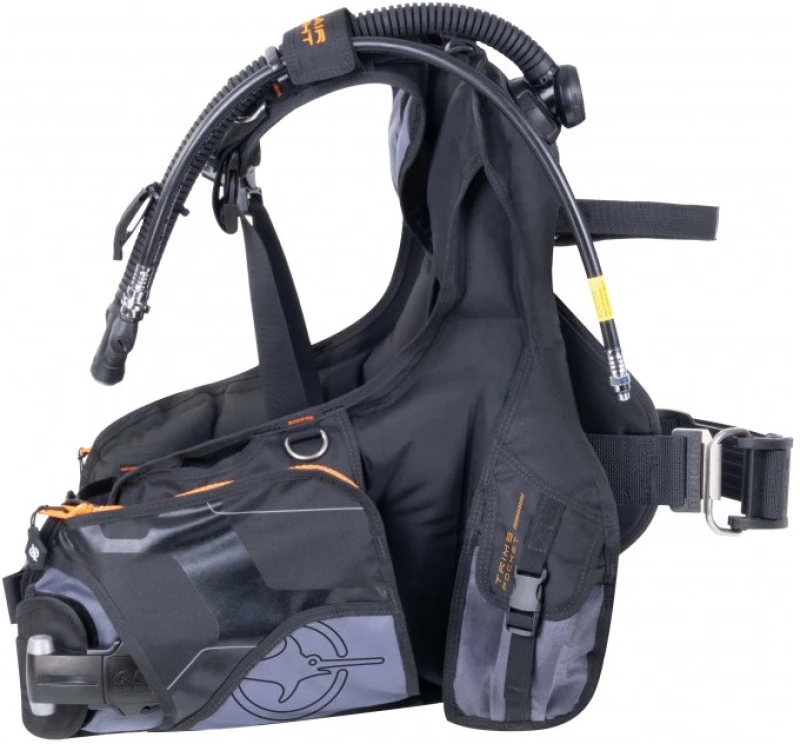 BCD XAIR LIGHT
