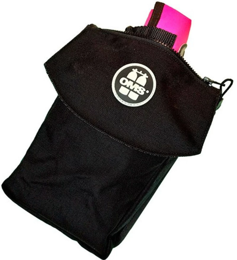 Τσαντάκι Cago Pocket For Harmess OMS Κωδ. 967752
