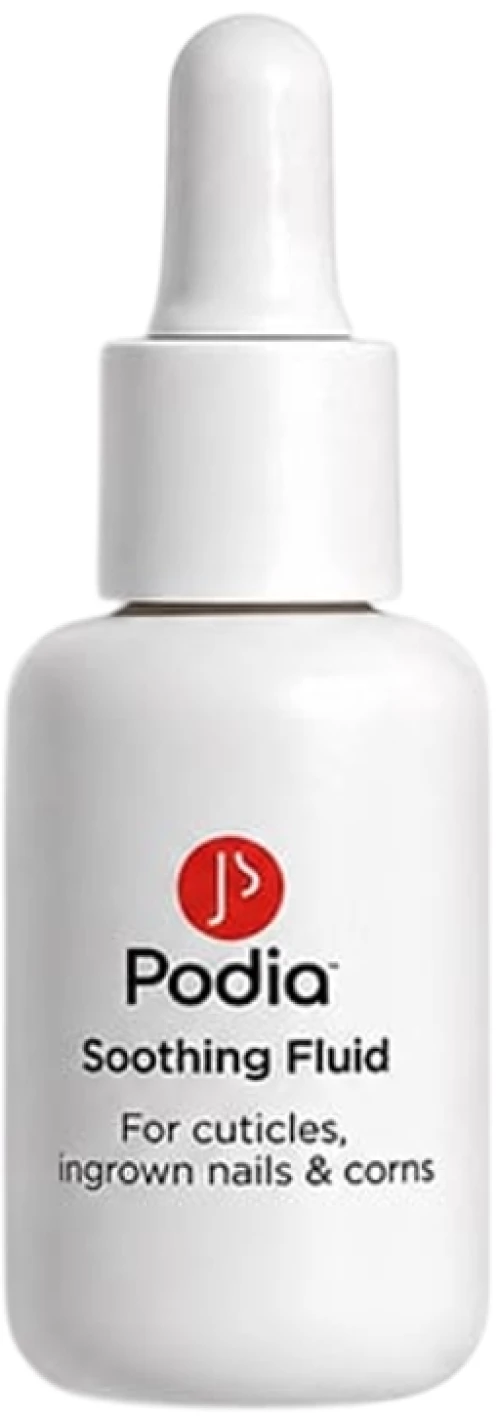 PODIA Soothing Fluid, Καταπραϋντικό Υγρό -15ml