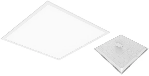 Πάνελ Led Οπίσθιου Φωτισμού High Emission LD4PAN5053UD Dali/Push Dimming 36W UGR