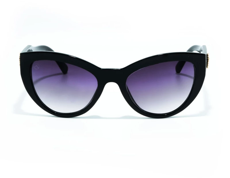 Γυαλιά Ηλίου Olympus Medusa Cat 2 Black