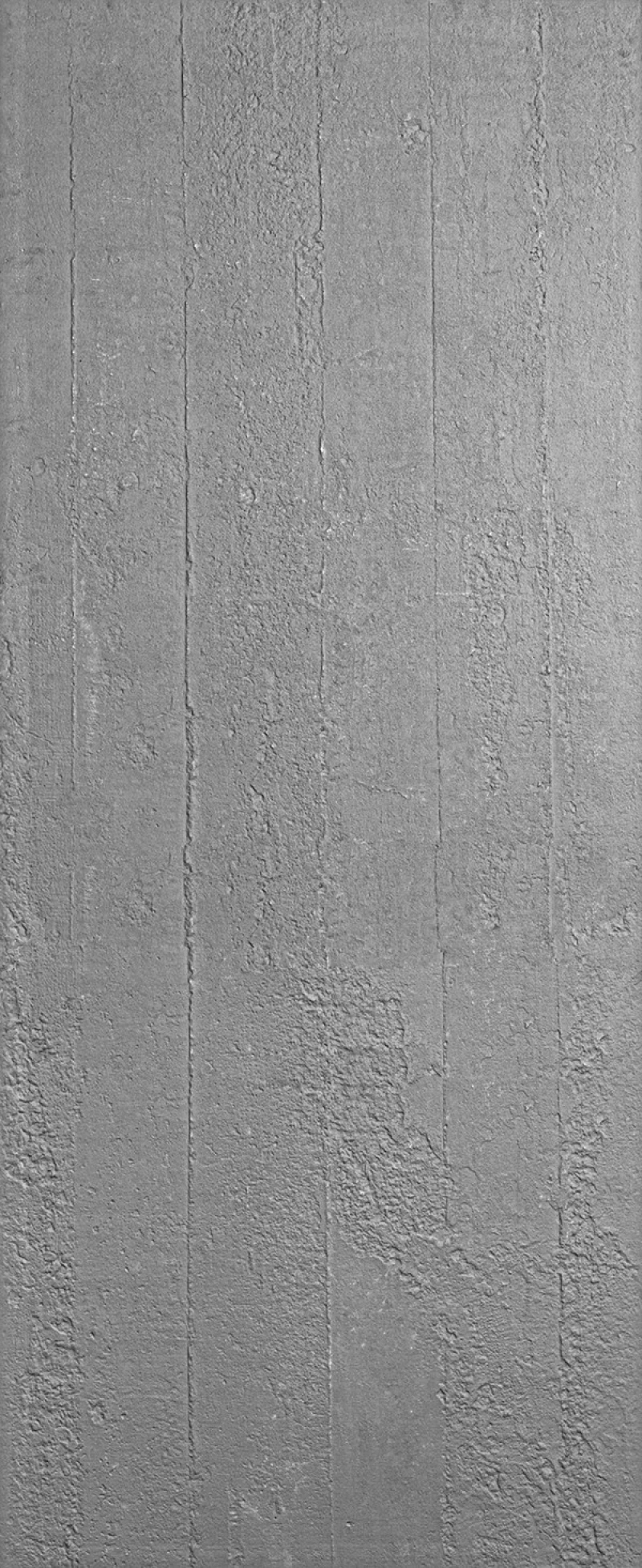 GIGA PANEL 1200/2800mm (ΣΕΤ 2ΤΜΧ)  ΕΥΚΑΜΠΤΗ ΠΕΤΡΑ 117040 CONCRETE BOARD  LIGHT GREY NewPlan