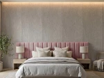 GIGA PANEL 1200/2800mm (ΣΕΤ 2ΤΜΧ)  ΕΥΚΑΜΠΤΗ ΠΕΤΡΑ 117040 CONCRETE BOARD  LIGHT GREY NewPlan