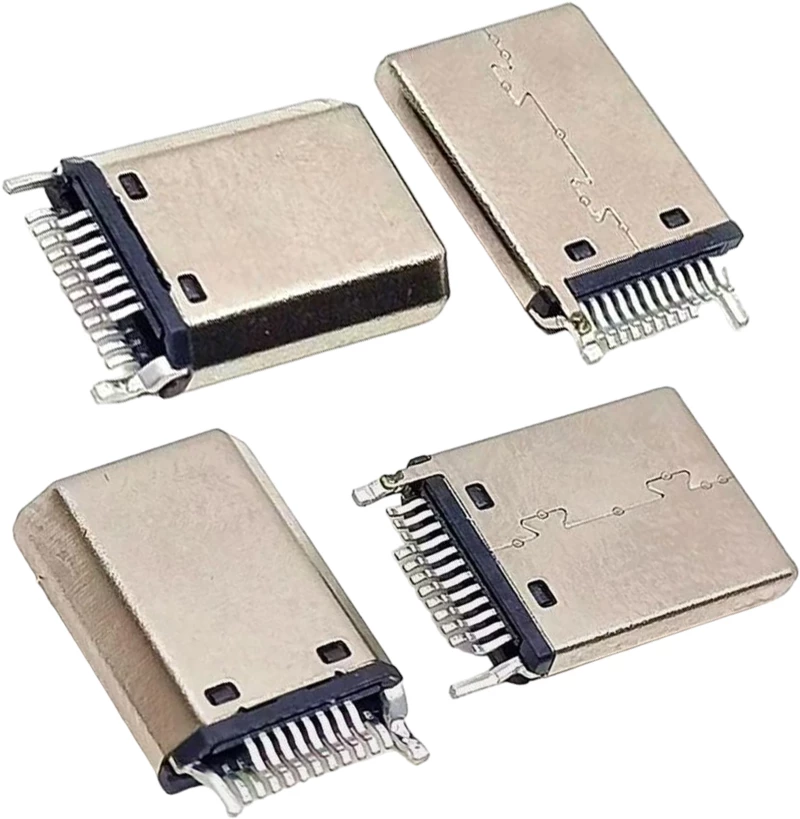 Βύσμα USB για Starlink Connector SPACEX Linker Male Interface A5K6 R7W5 20pins ( Κωδ.31028 )