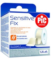 [2] PiC Sensitive Fix (1,25cm x 5m)